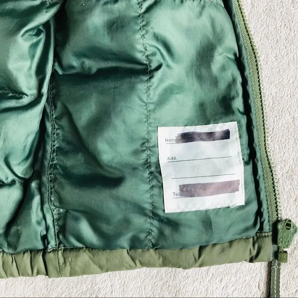 Uniqlo preowned good
